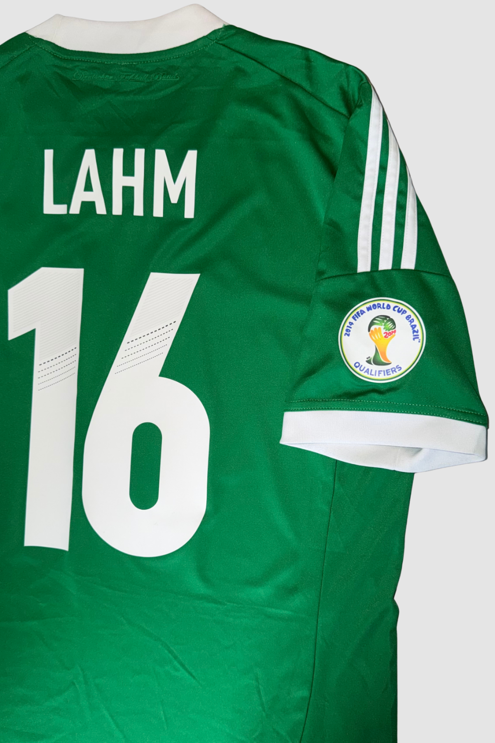 Germany 2014 World Cup Qualifiers Philipp Lahm