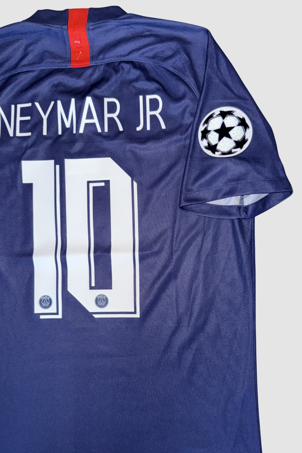Paris Saint Germain 2019-2020 Neymar Jr.