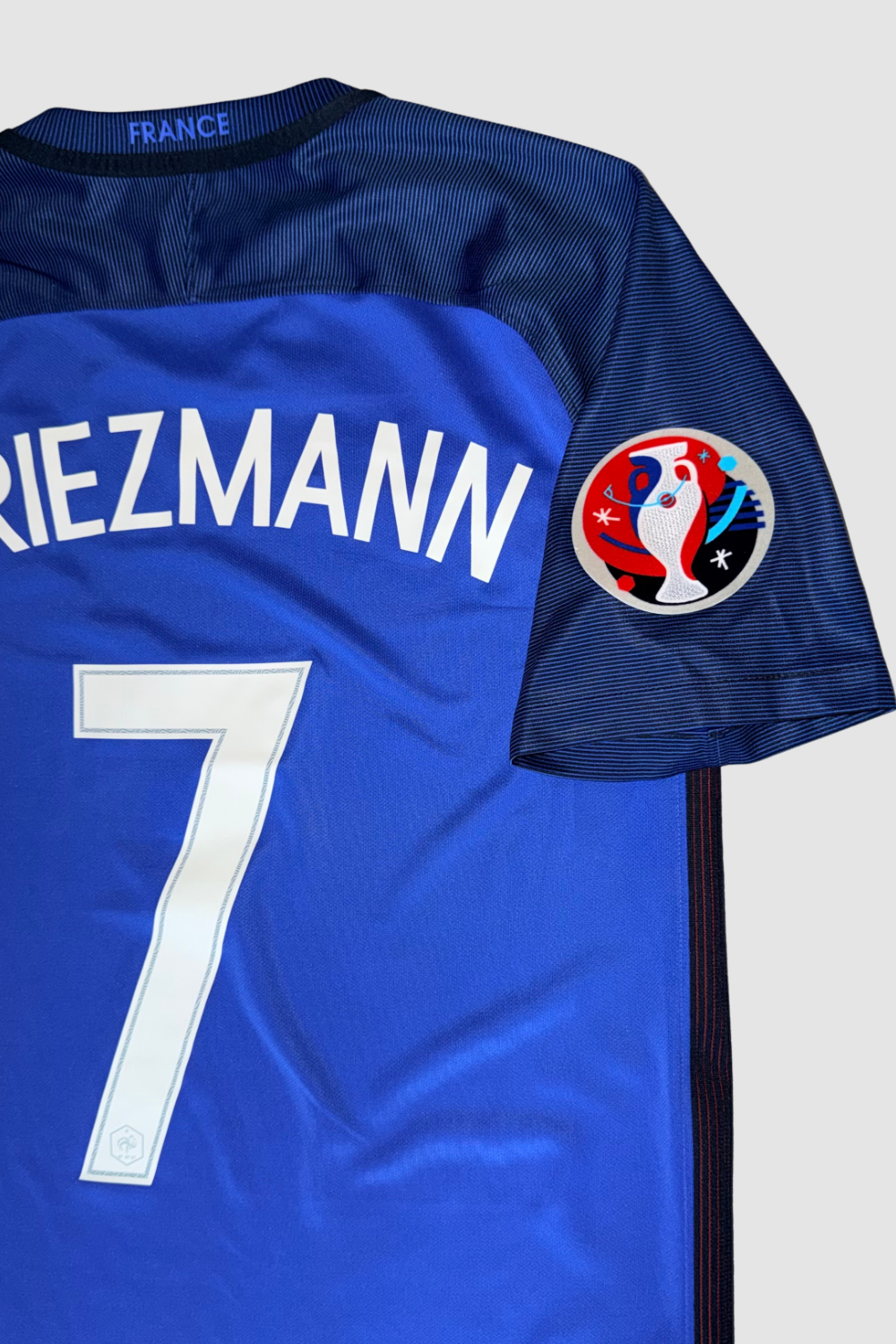 France Euro 2016 Antoine Griezmann