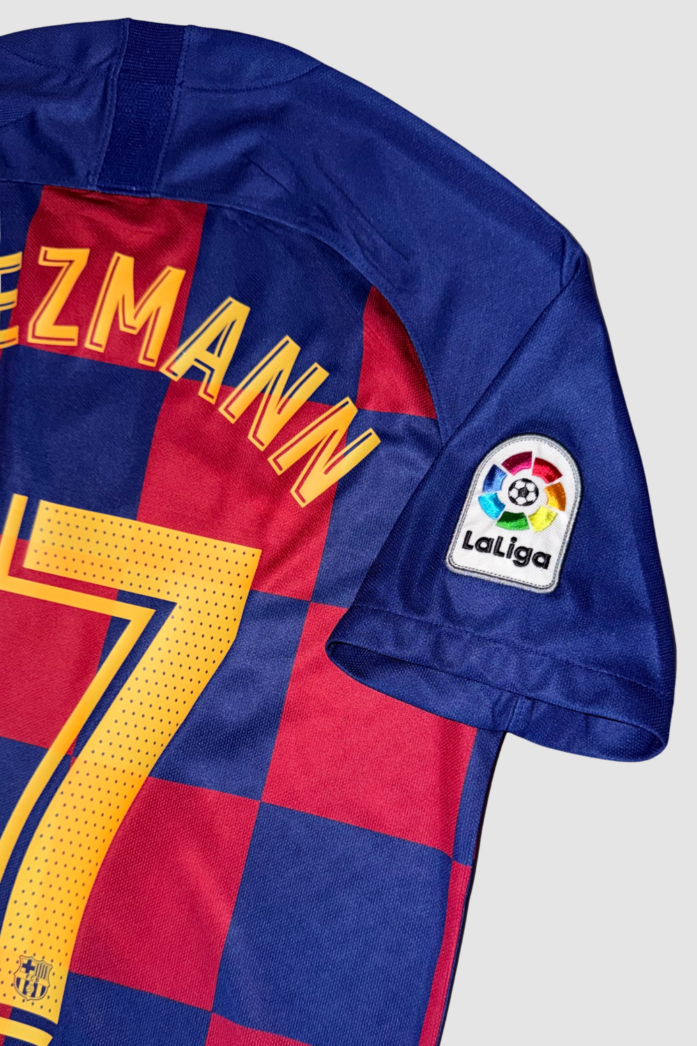 FC Barcelona 2019-2020 Antoine Griezmann