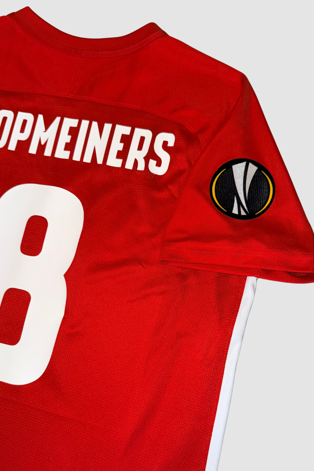 AZ Alkmaar 2020-2021 Teun Koopmeiners