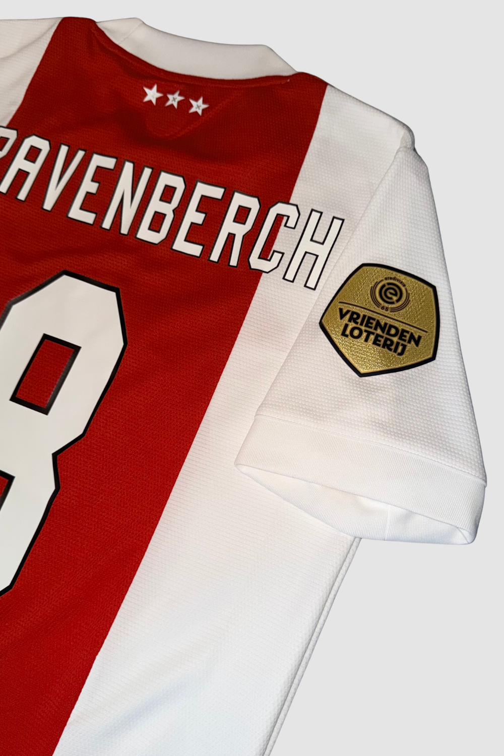 AFC Ajax 2021-2022 Ryan Gravenberch
