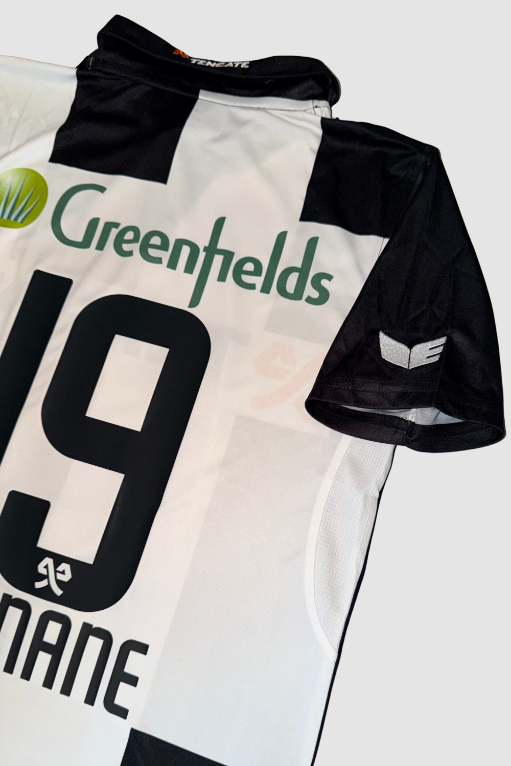 Heracles Almelo 2013-2014 Oussama Tannane