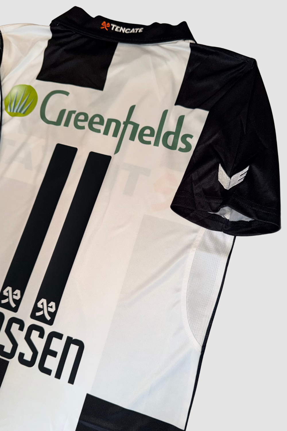 Heracles Almelo 2013-2014 Bryan Linssen