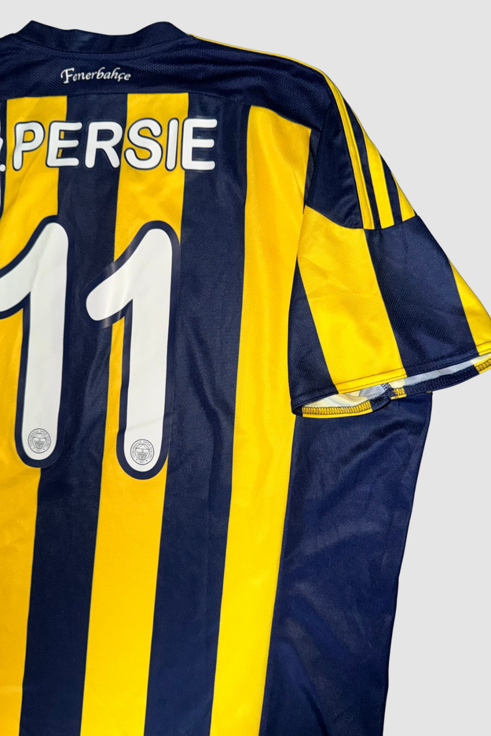 Fenerbahçe SK 2015-2016 Robin van Persie