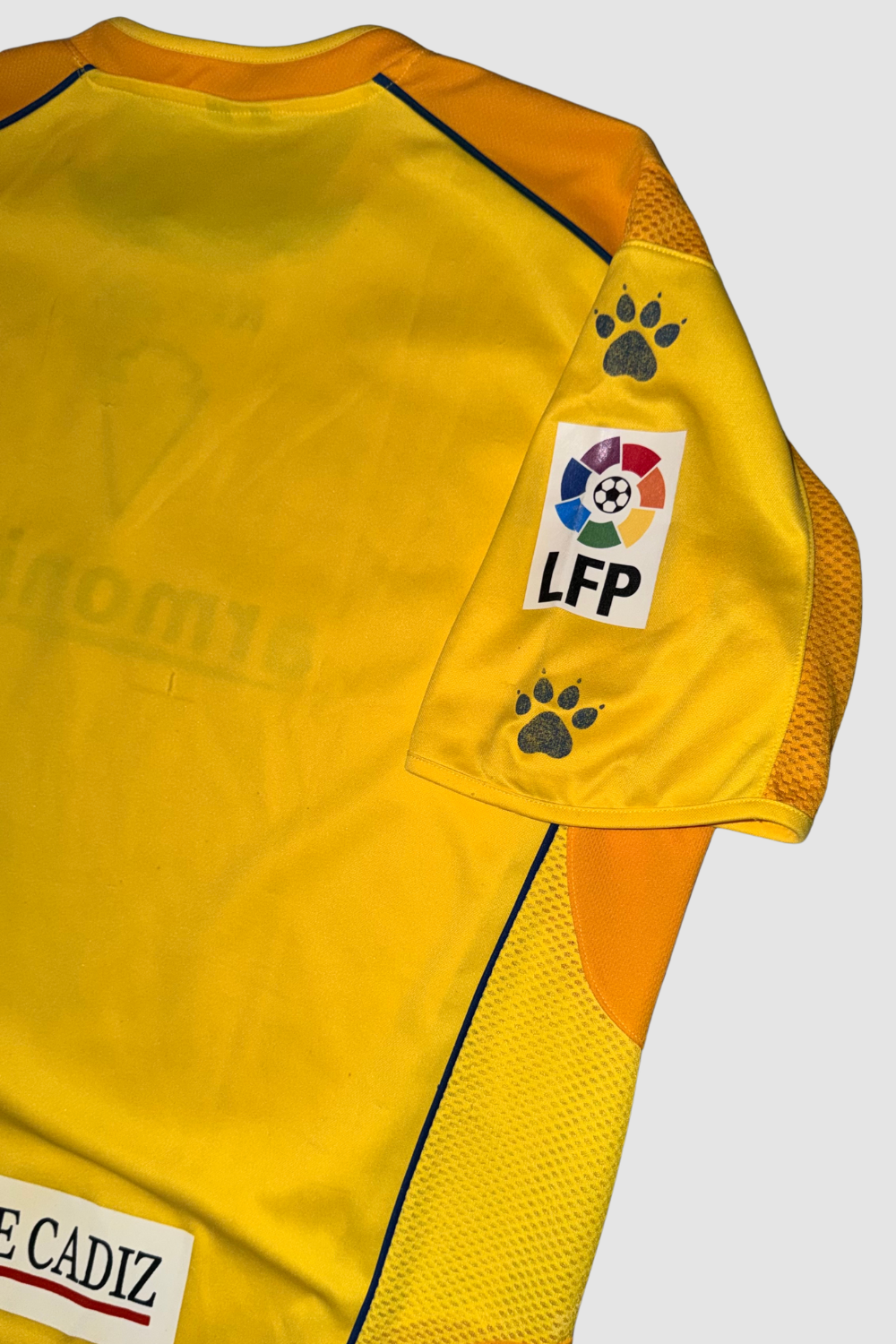 Cádiz CF 2006-2007
