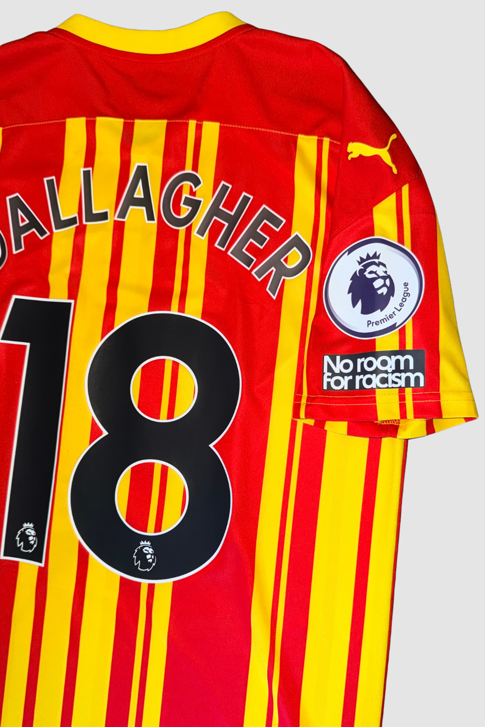 West Bromwich Albion 2020-2021 Conor Gallagher