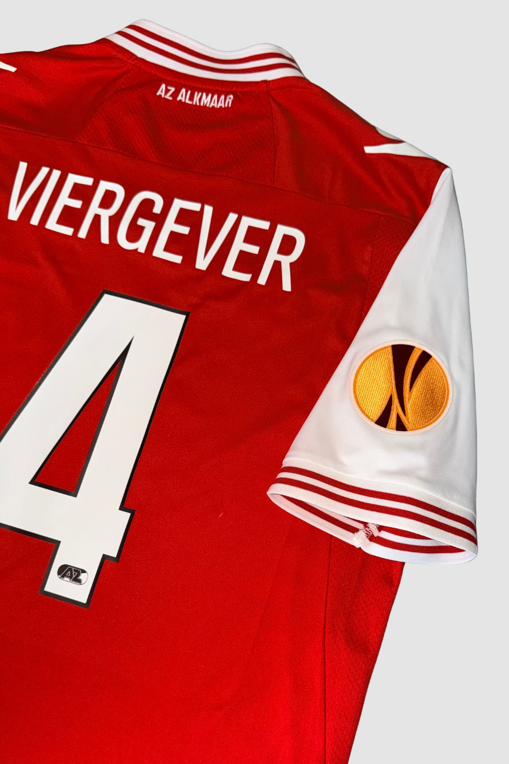 AZ 2013-2014 Nick Viergever