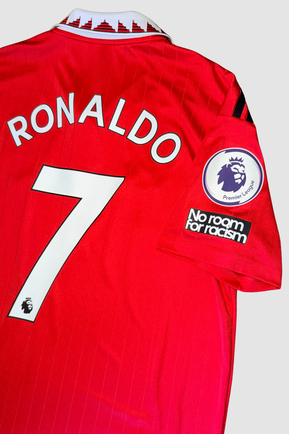 Manchester United 2022-2023 Cristiano Ronaldo