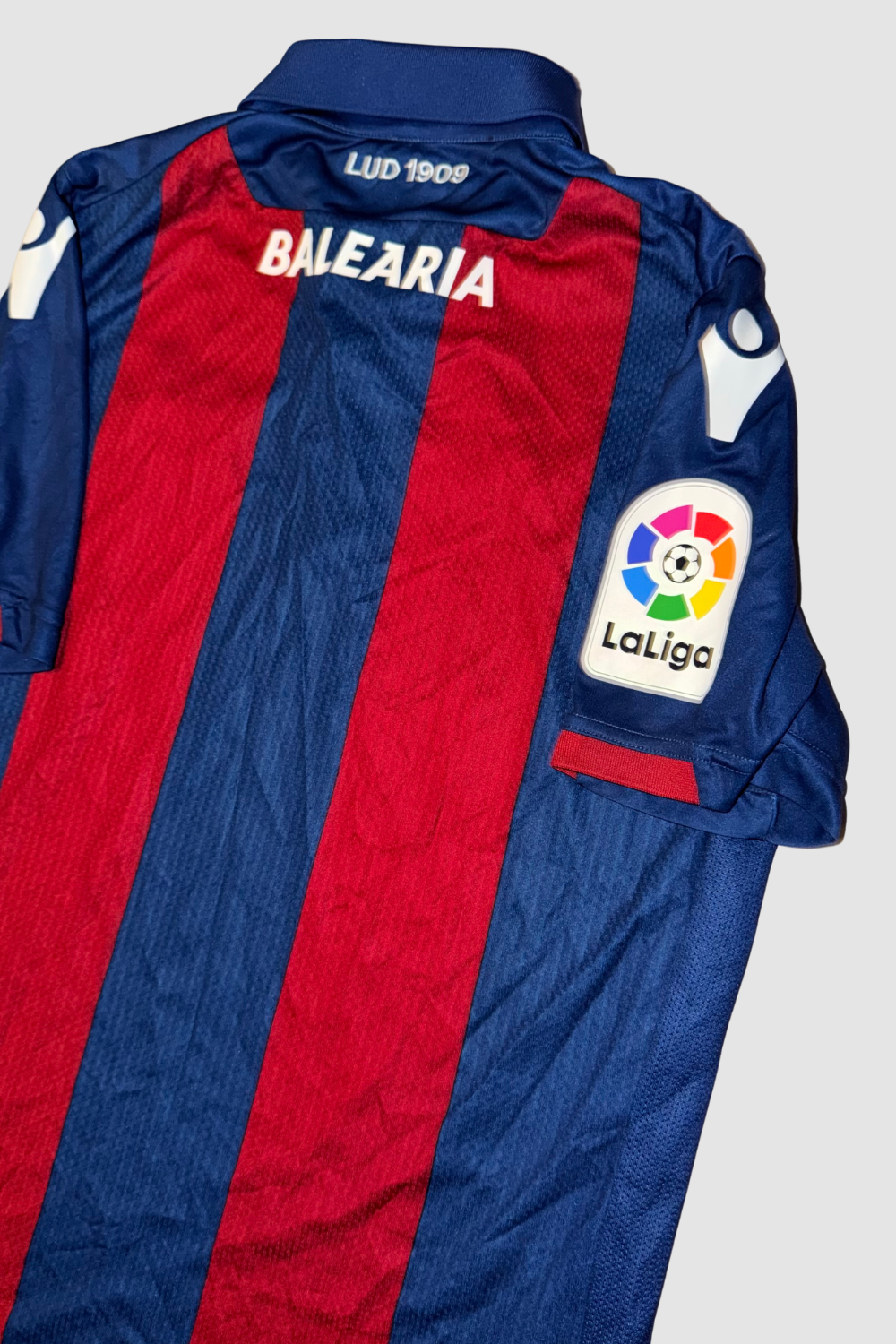 Levante UD 2018-2019