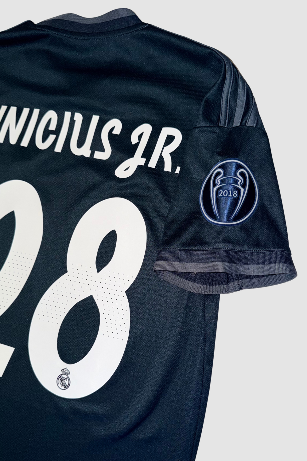 Real Madrid CF 2018-2019 Vinícius Jr.