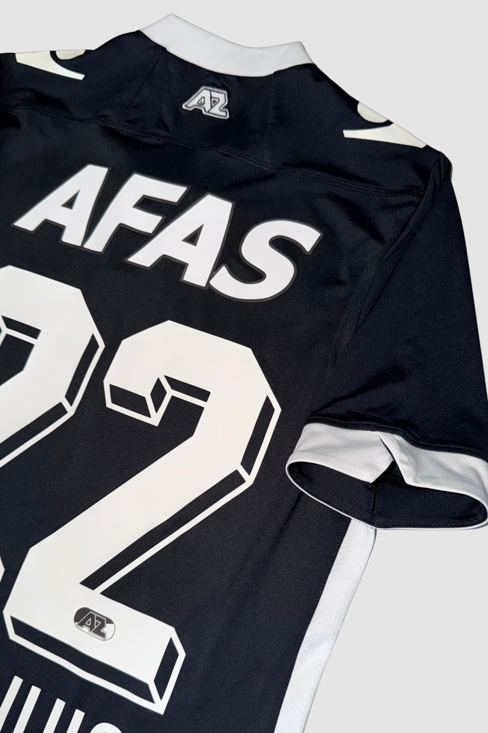 AZ Alkmaar 2014-2015 Steven Berghuis
