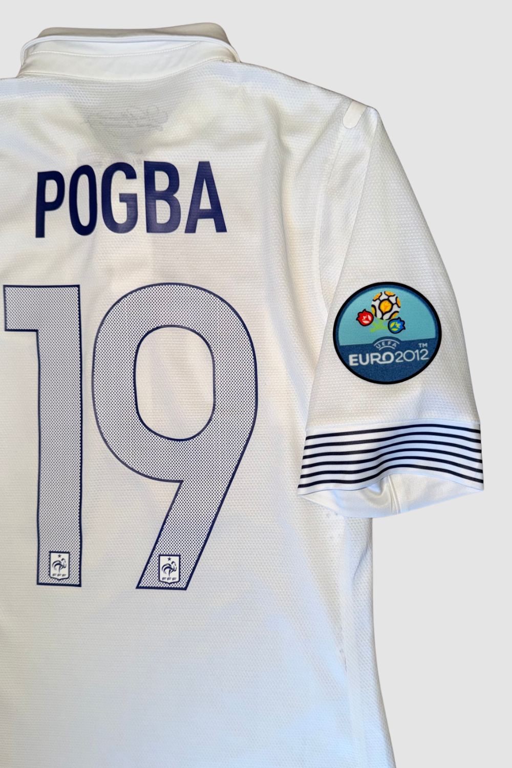 France Euro 2012 Paul Pogba