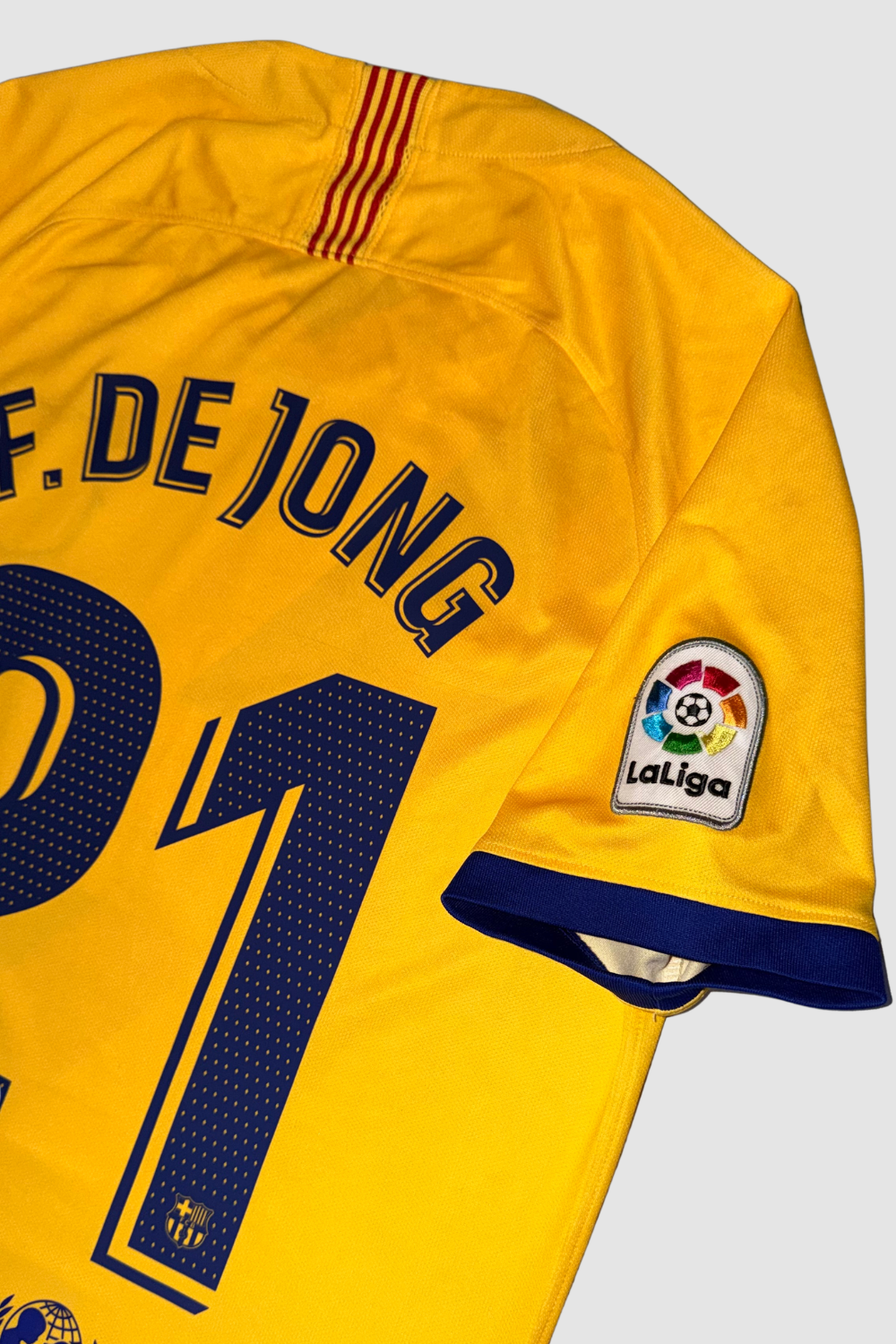 FC Barcelona 2019-2020 Frenkie de Jong