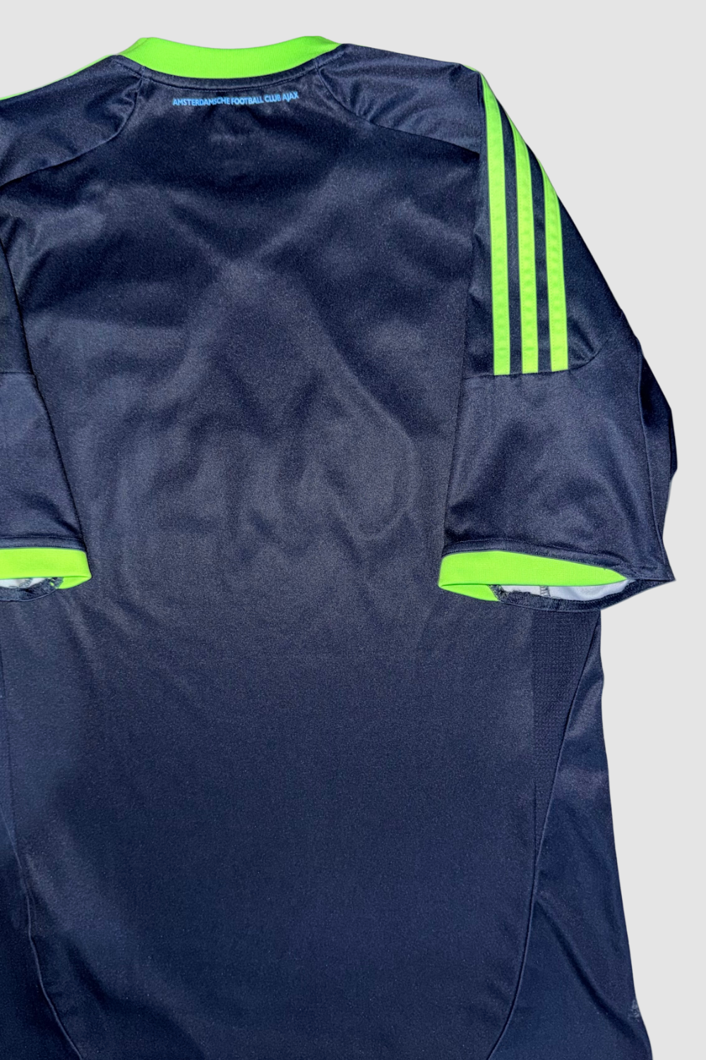 Ajax 2012-2013