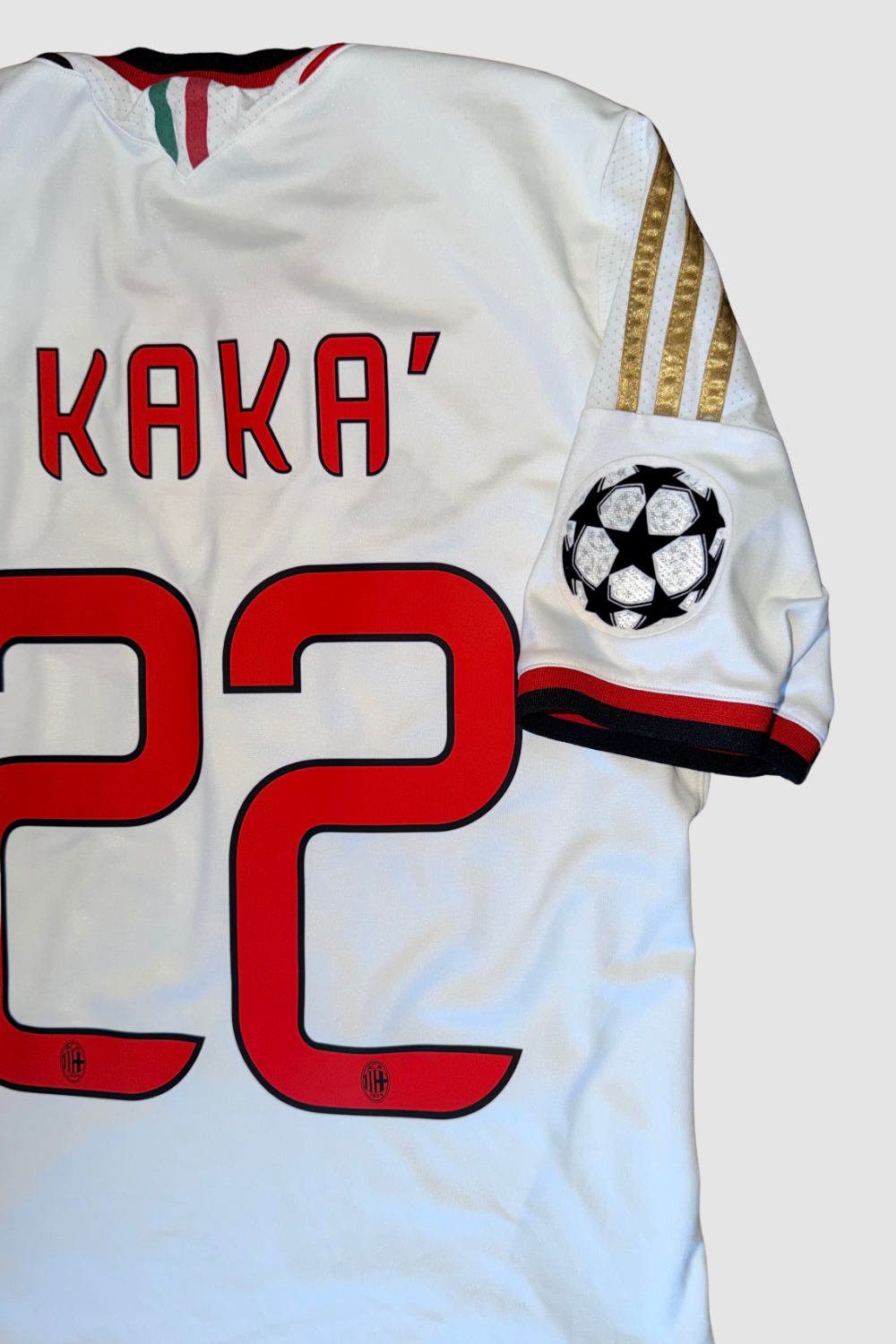 AC Milan 2013-2014 Kaká
