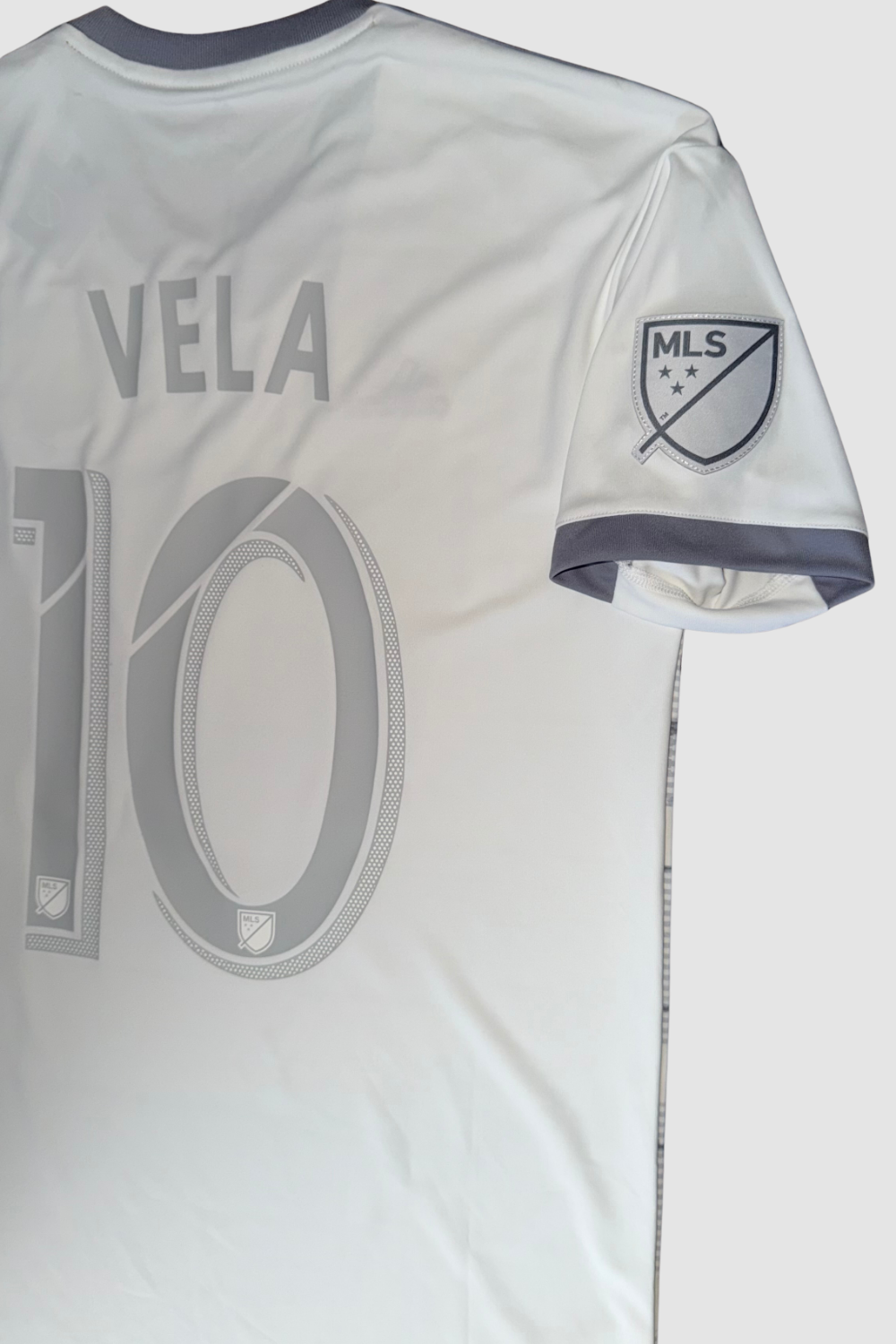 Los Angeles FC 2019 Carlos Vela