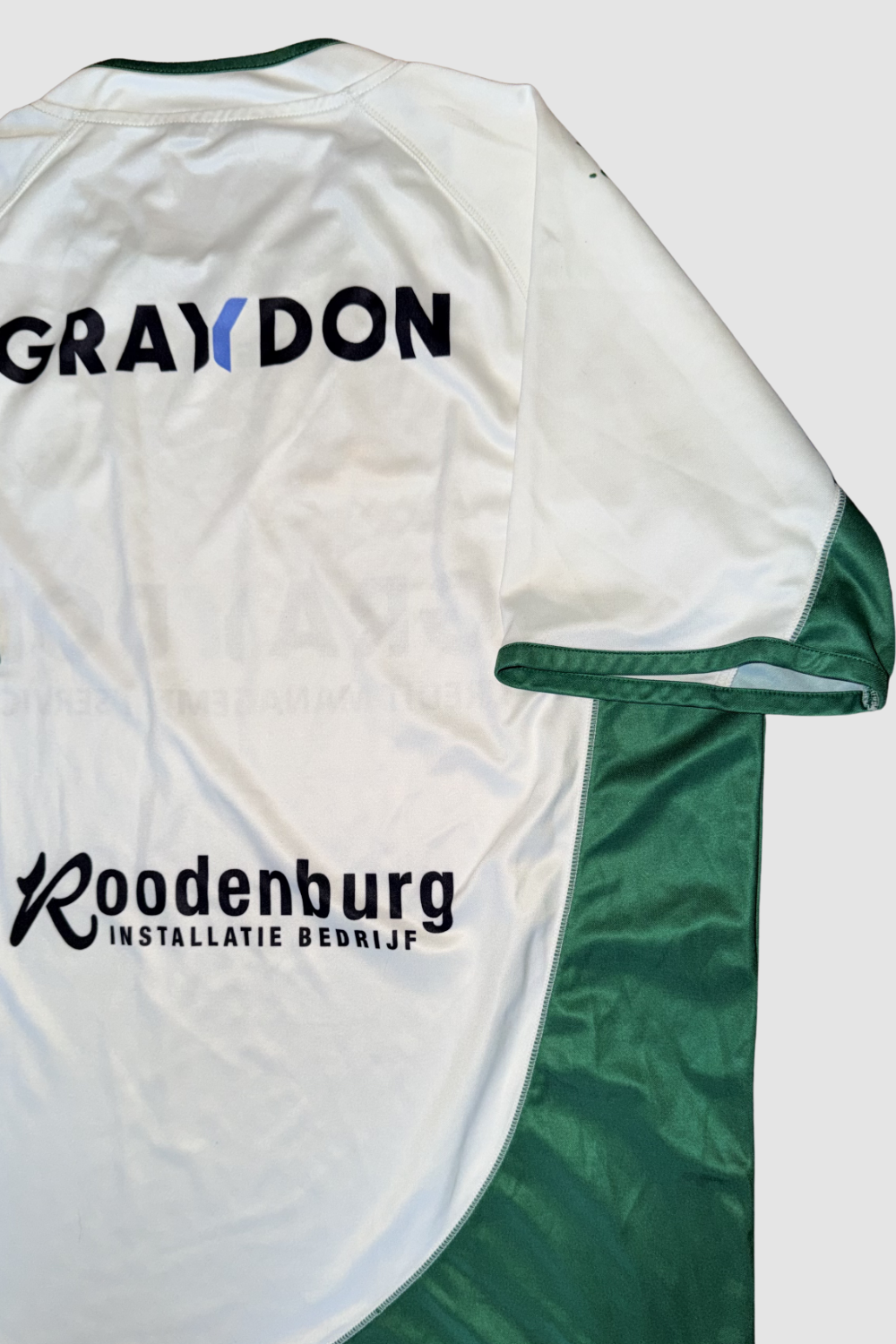 Sparta Rotterdam 2003-2004