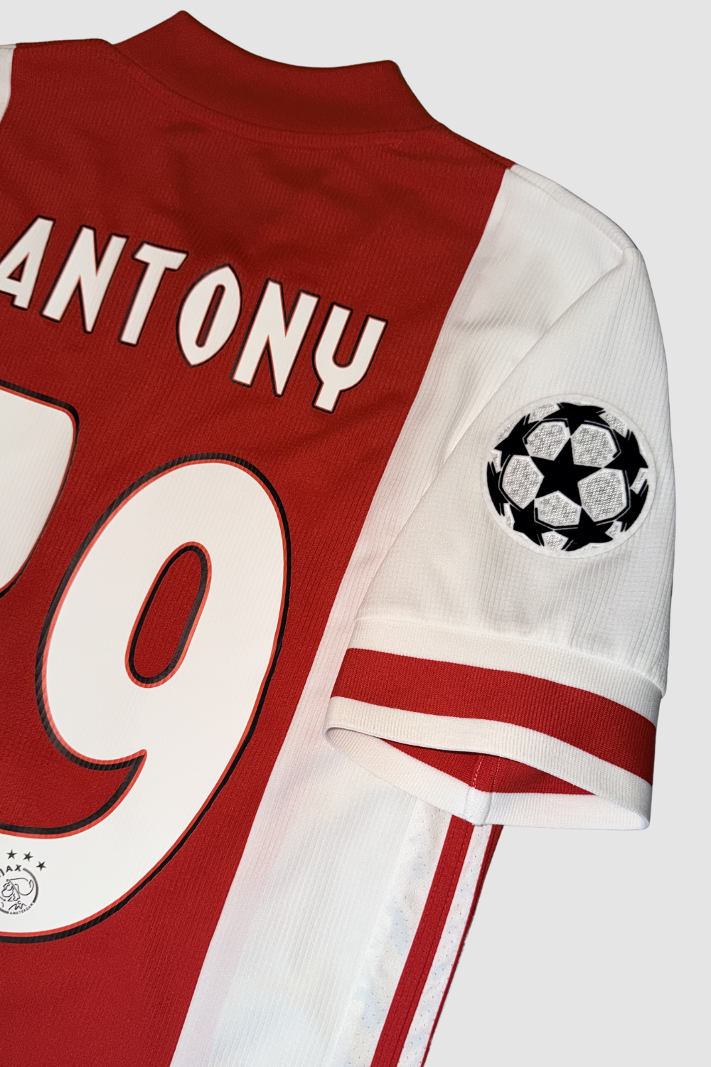AFC Ajax 2020-2021 Antony