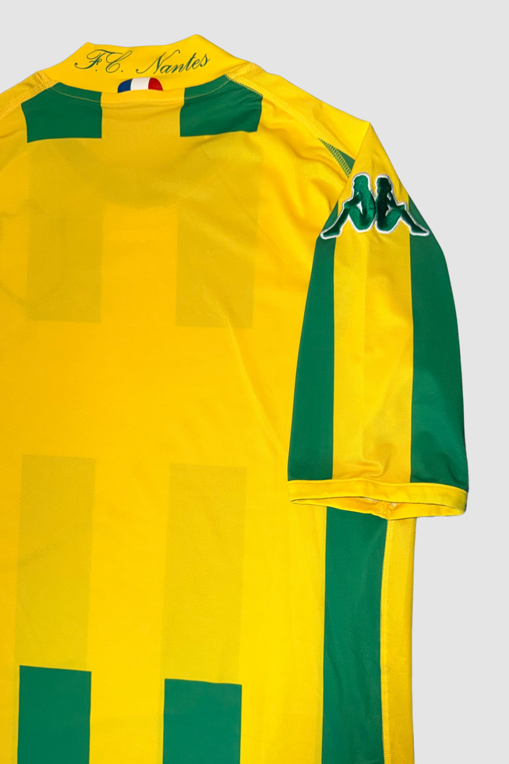 FC Nantes 2009-2010