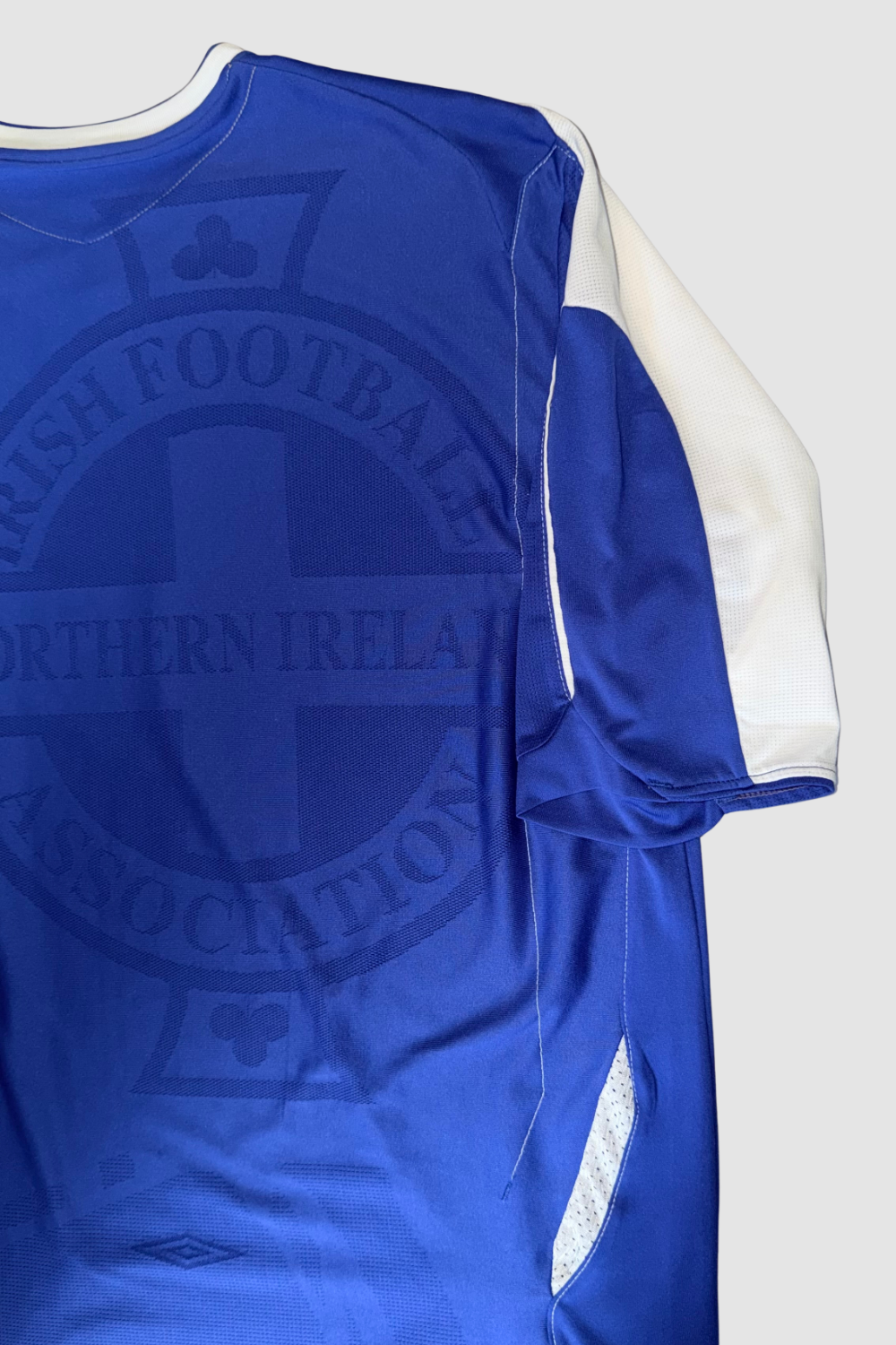 Northern Ireland 2006-2008