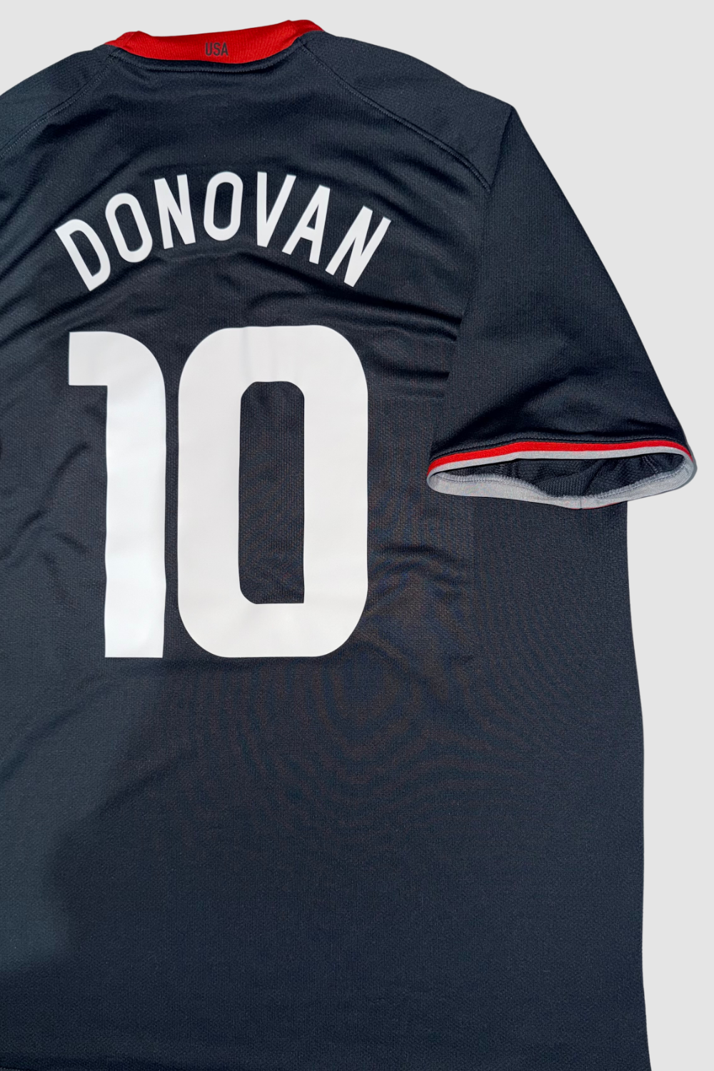 United States 2008-2010 Landon Donovan