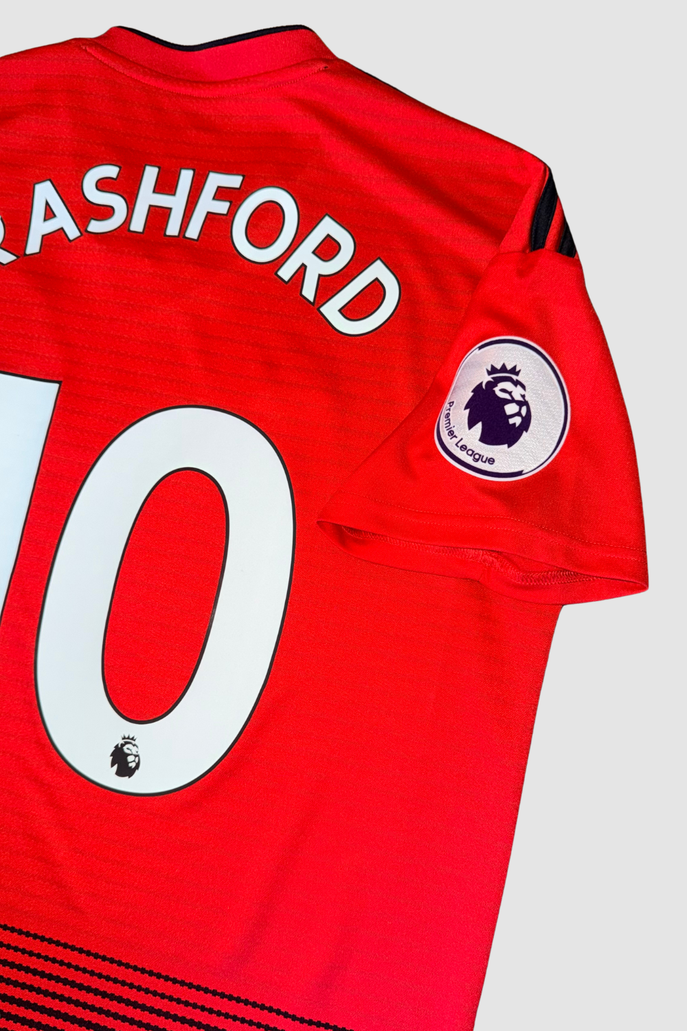 Manchester United 2018-2019 Marcus Rashford