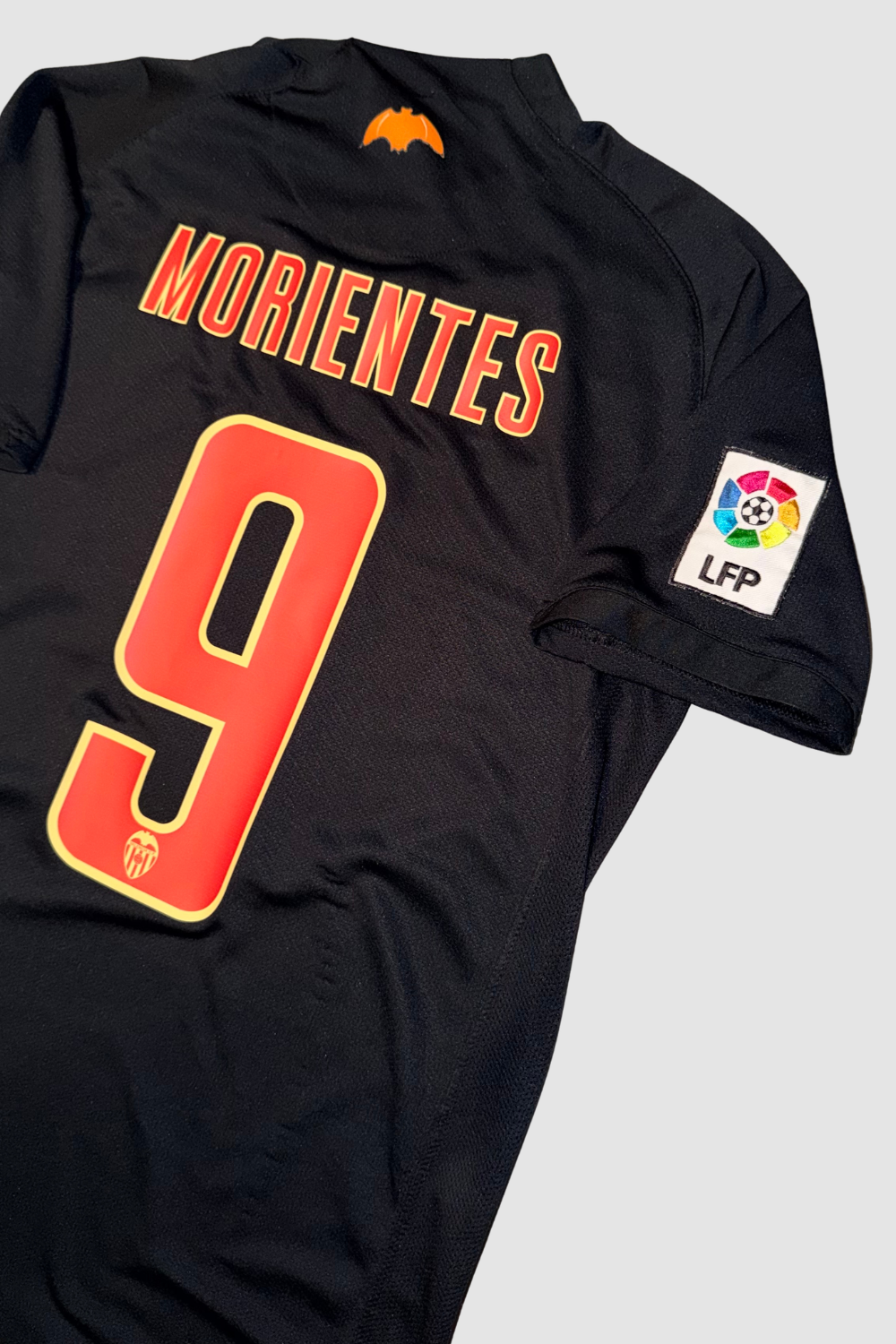 Valencia CF 2006-2007 Fernando Morientes