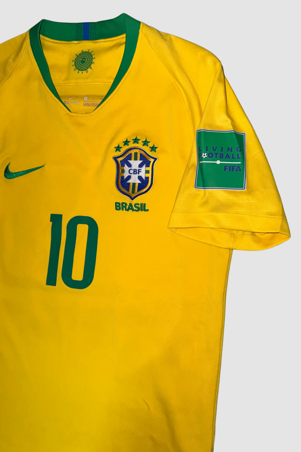 Brasil World Cup 2018 Neymar Jr.