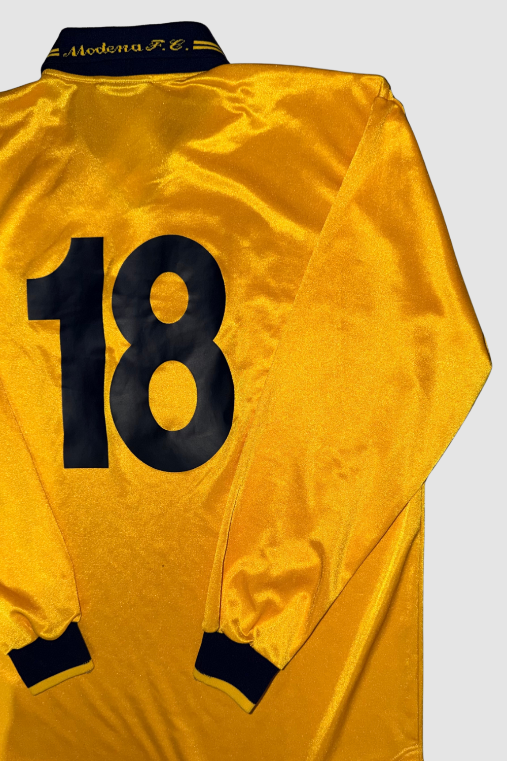 Modena FC 2002-2003 Stefano Mauri