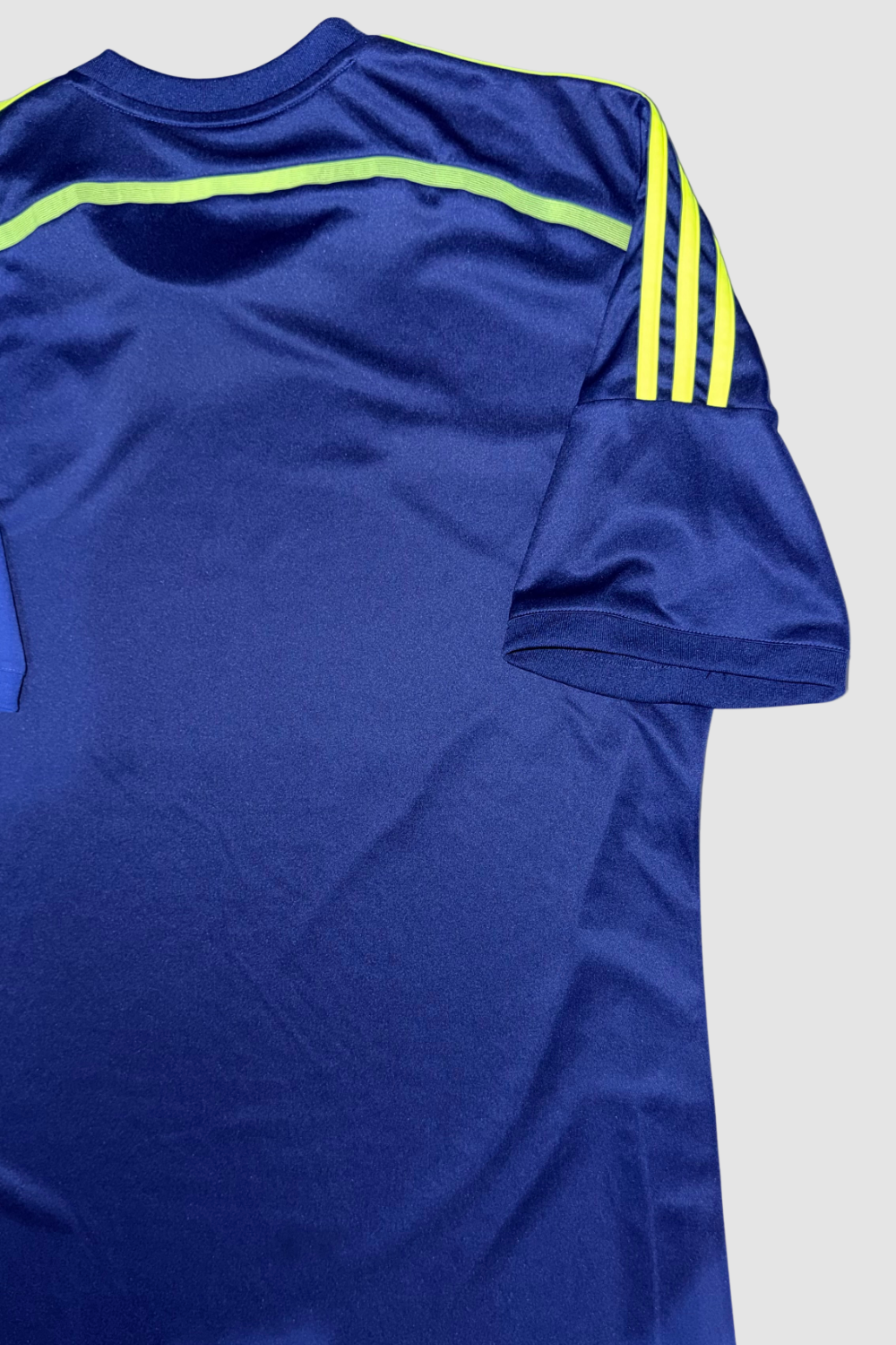 Ajax 2014-2015