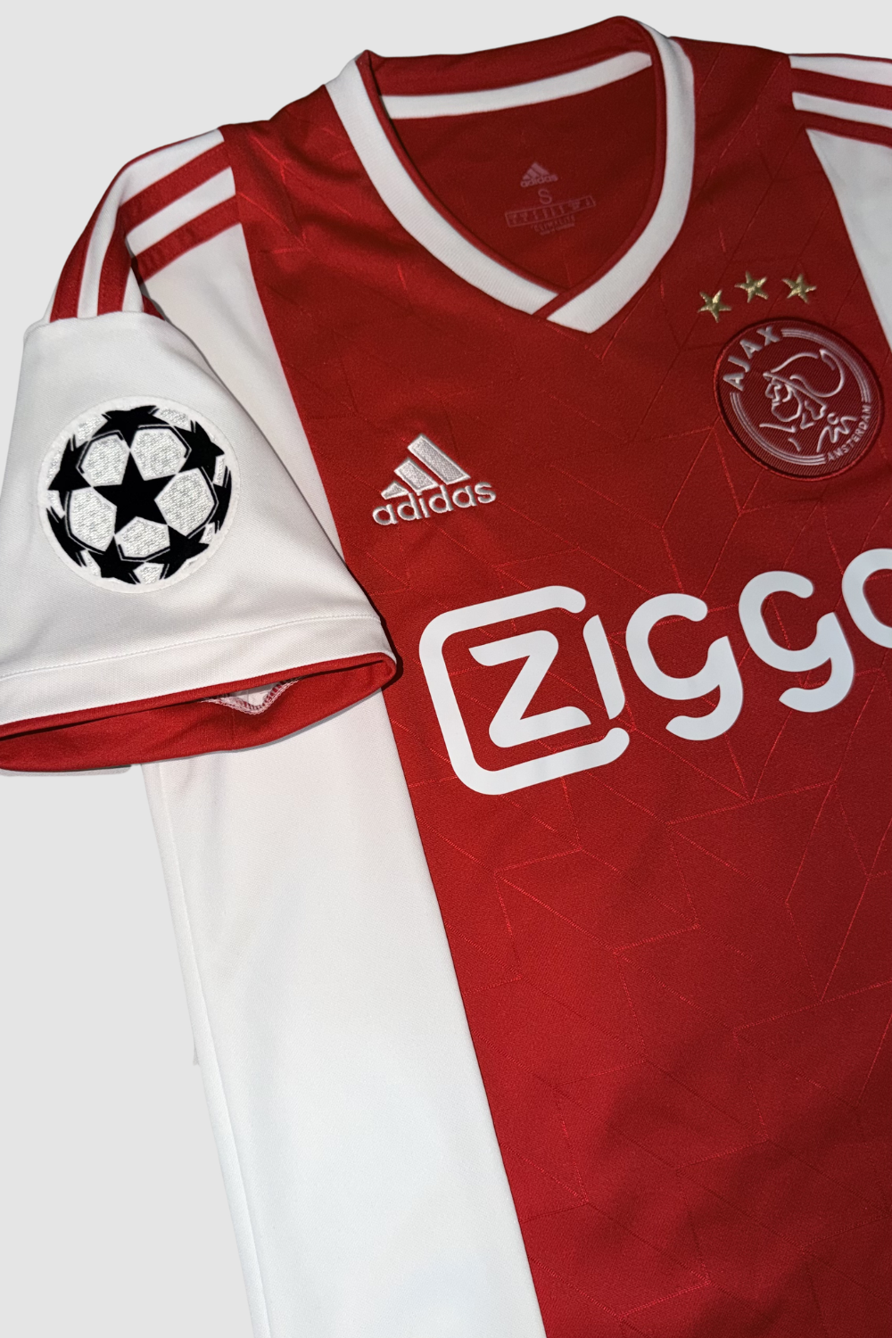 AFC Ajax 2018-2019 Frenkie de Jong