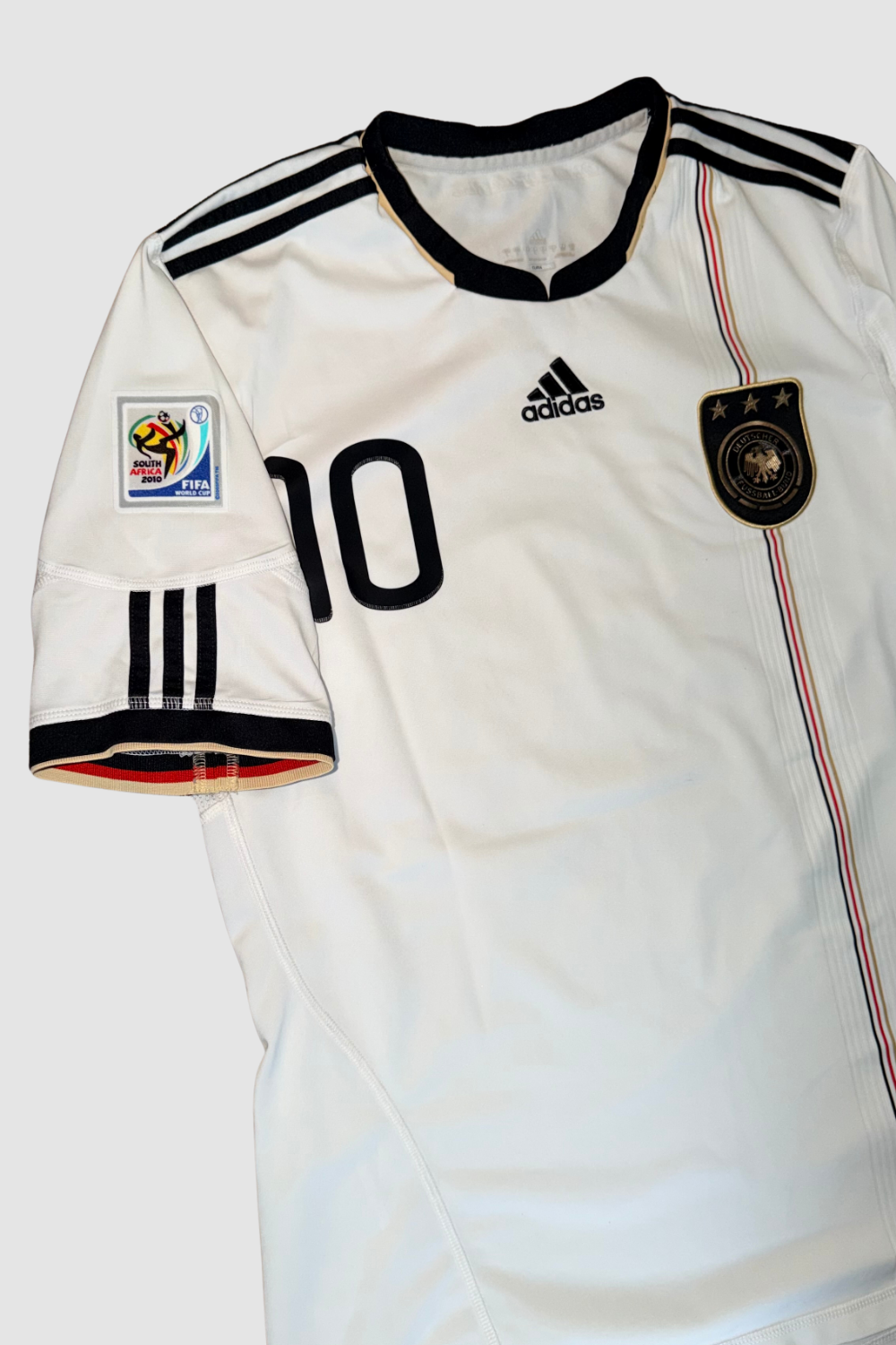 Germany World Cup 2010 Lukas Podolski