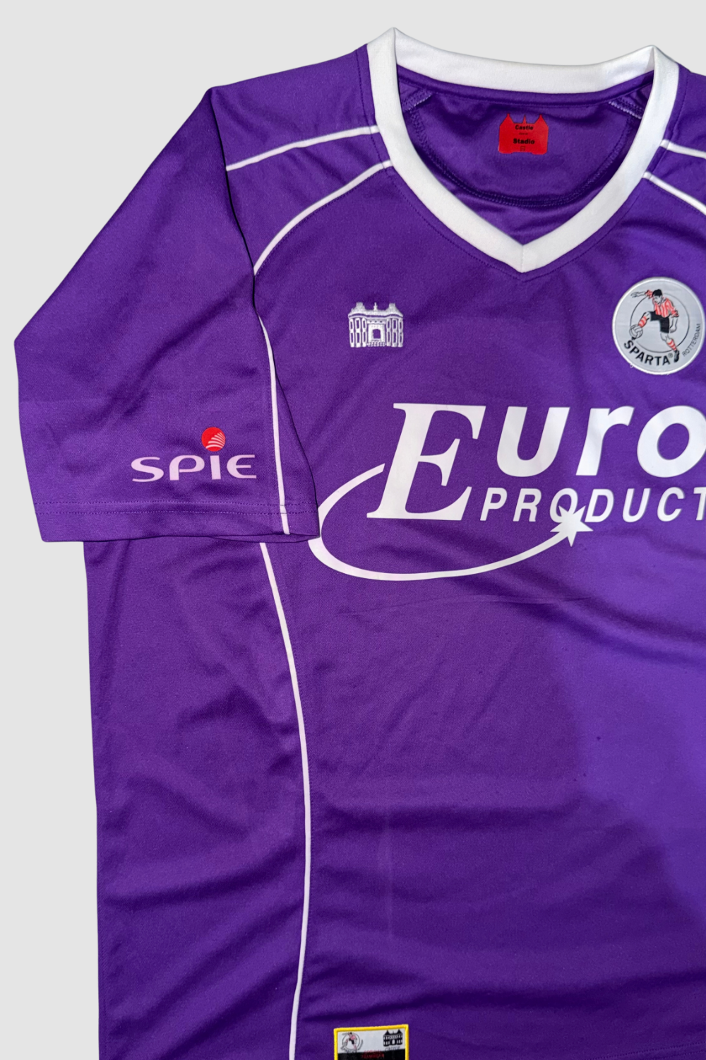 Sparta Rotterdam 2011-2012