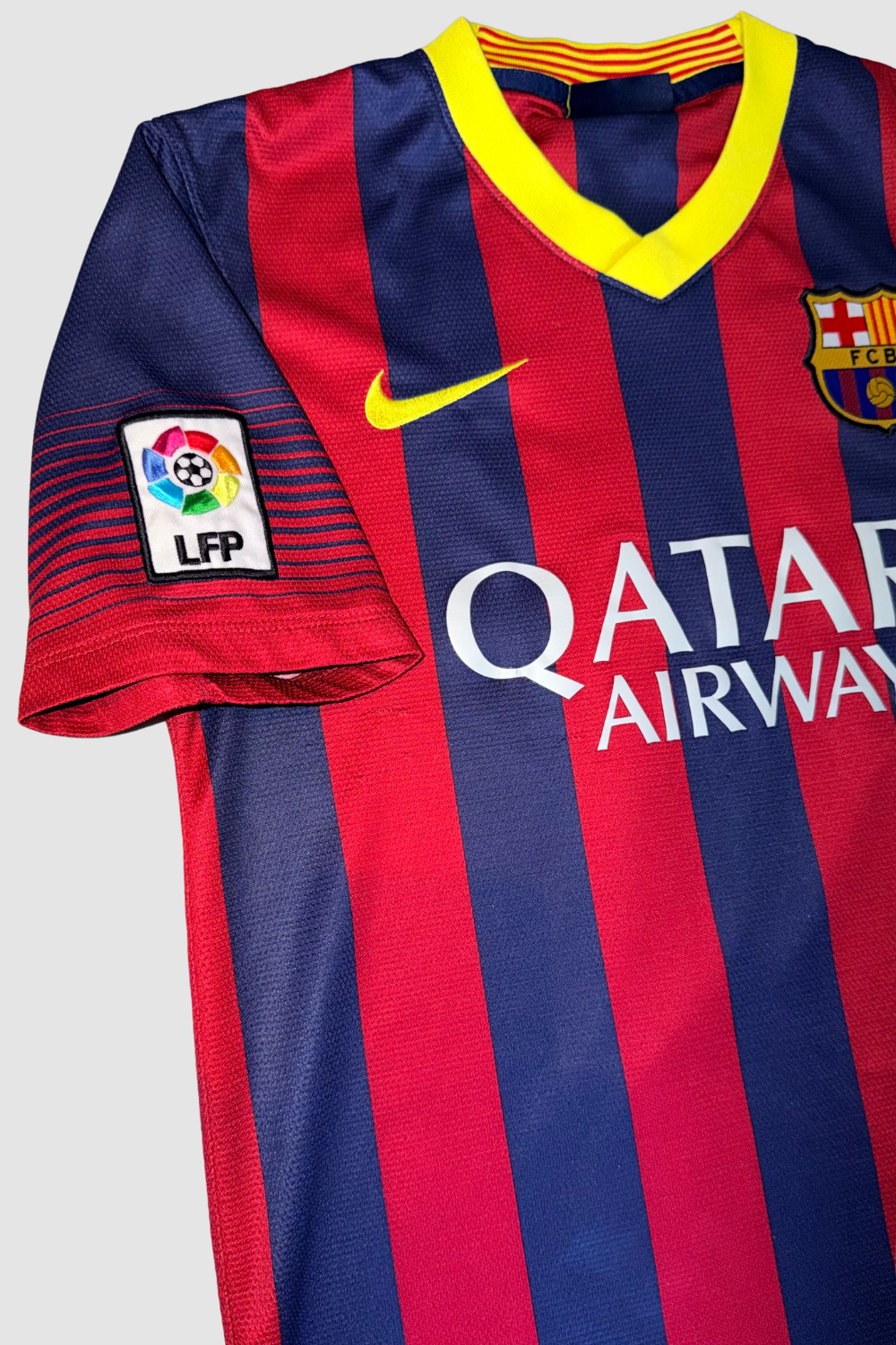 FC Barcelona 2013-2014 Cesc Fàbregas