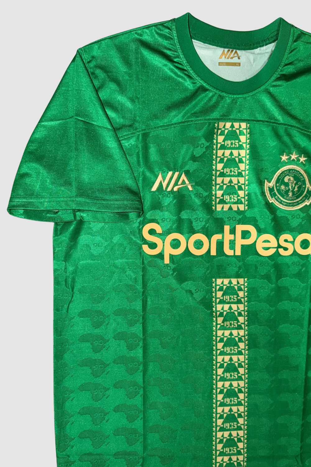 Young Africans SC 2025-2026