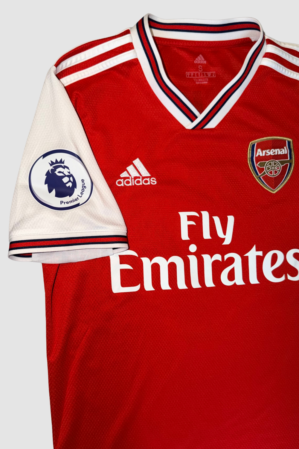 Arsenal FC 2019-2020 Bukayo Saka