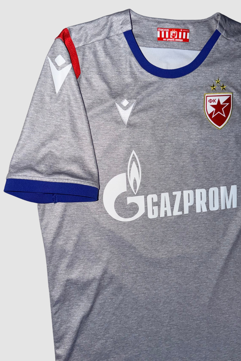 Crvena Zvezda 2019-2020 Marko Gobeljić