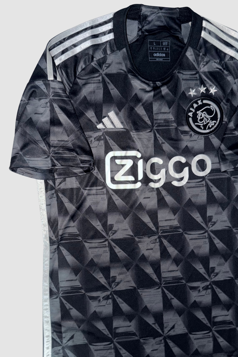 Ajax 2023-2024