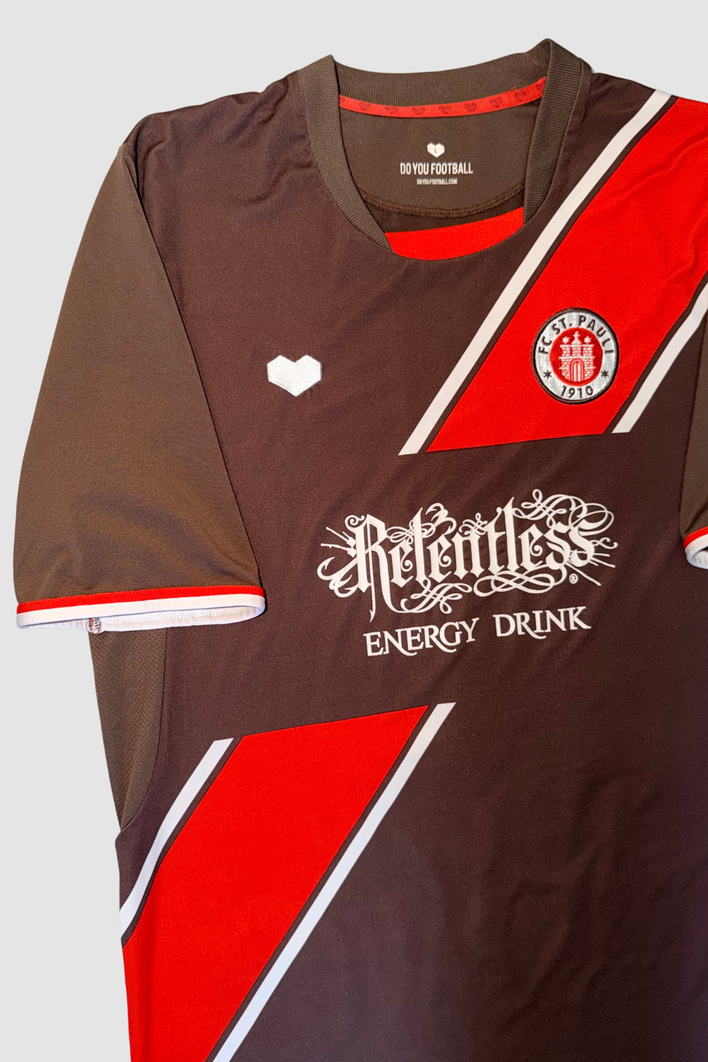 FC. St. Pauli 2013-2014 Lennart Thy