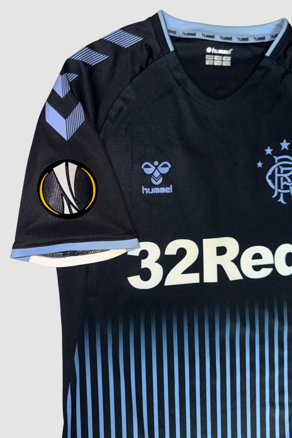 Glasgow Rangers FC 2019-2020 Ianis Hagi