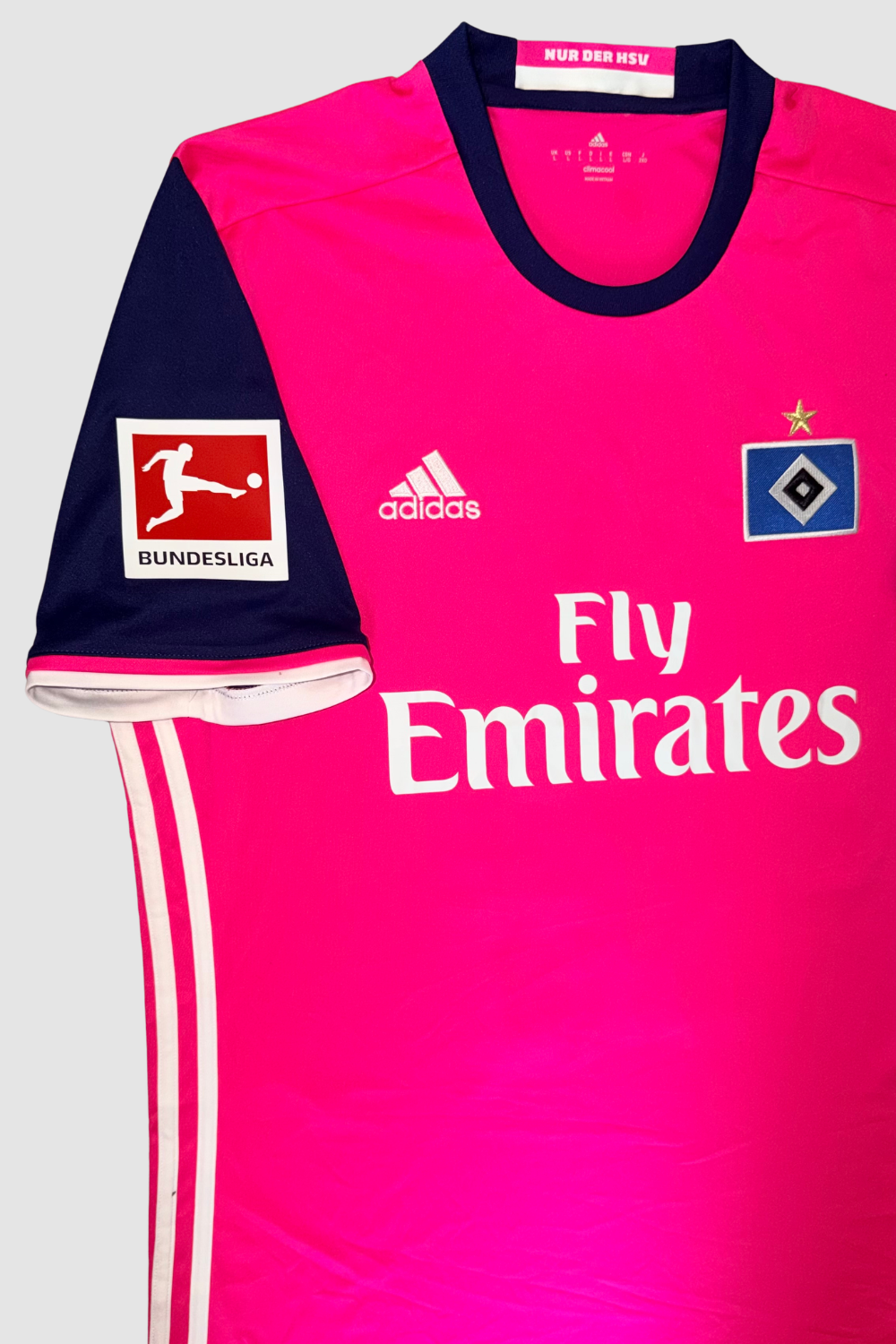 Hamburg SV 2017-2018 Filip Kostić