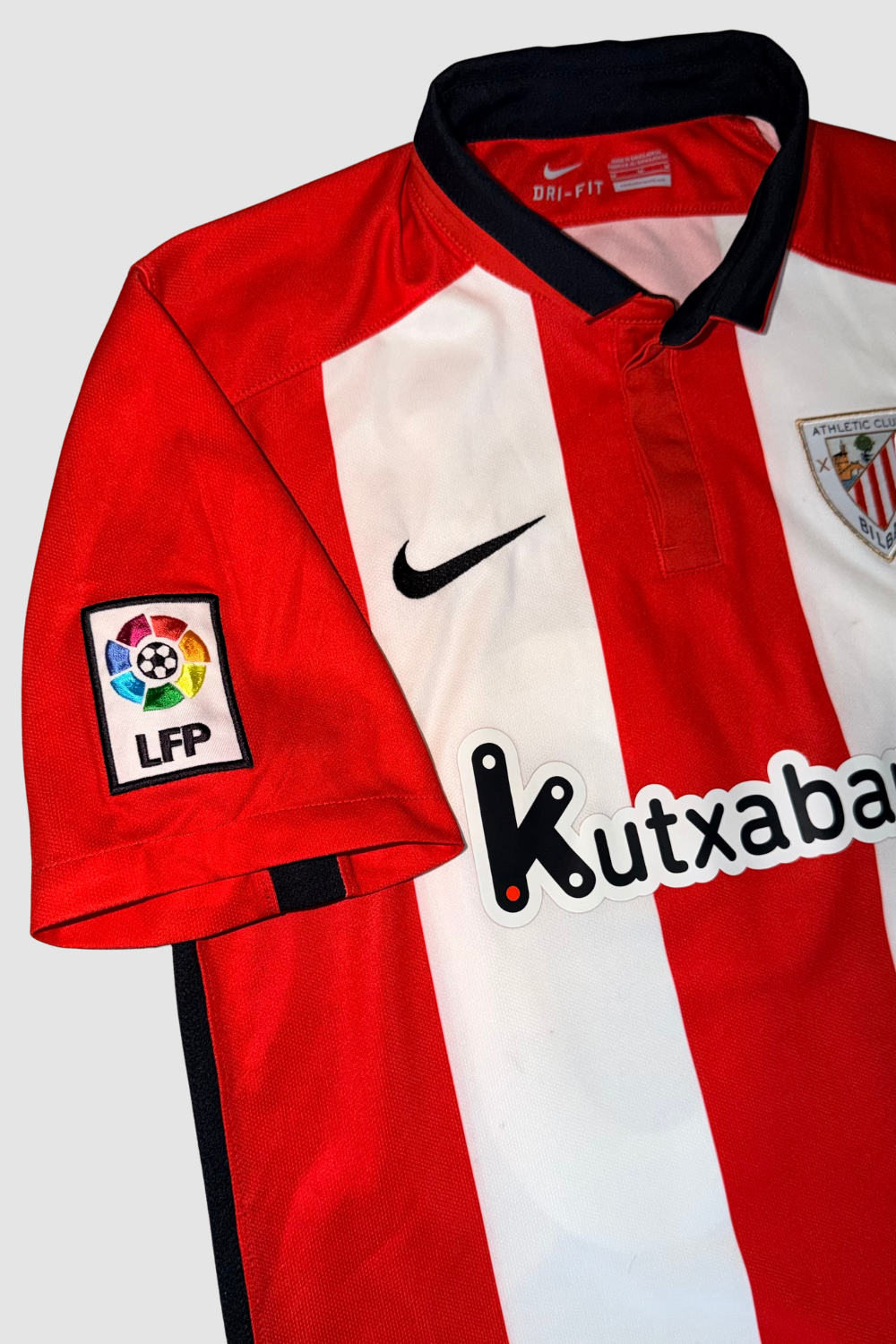 Athletic Club de Bilbao 2015-2016 Aritz Aduriz