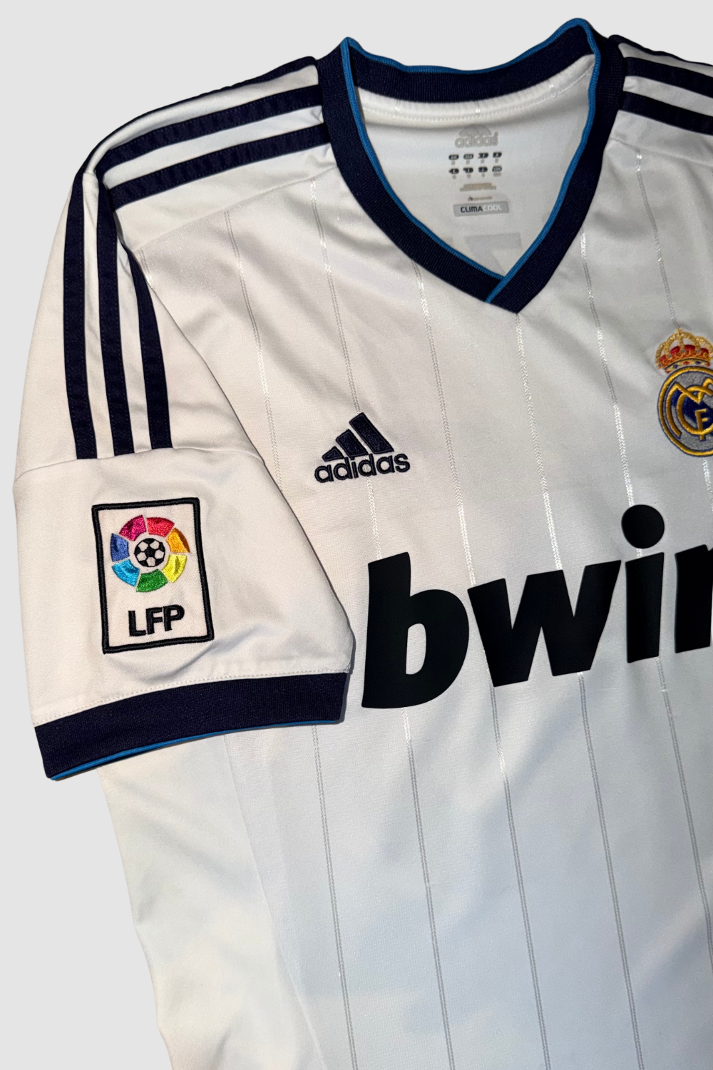 Real Madrid CF 2012-2013 Mesut Özil