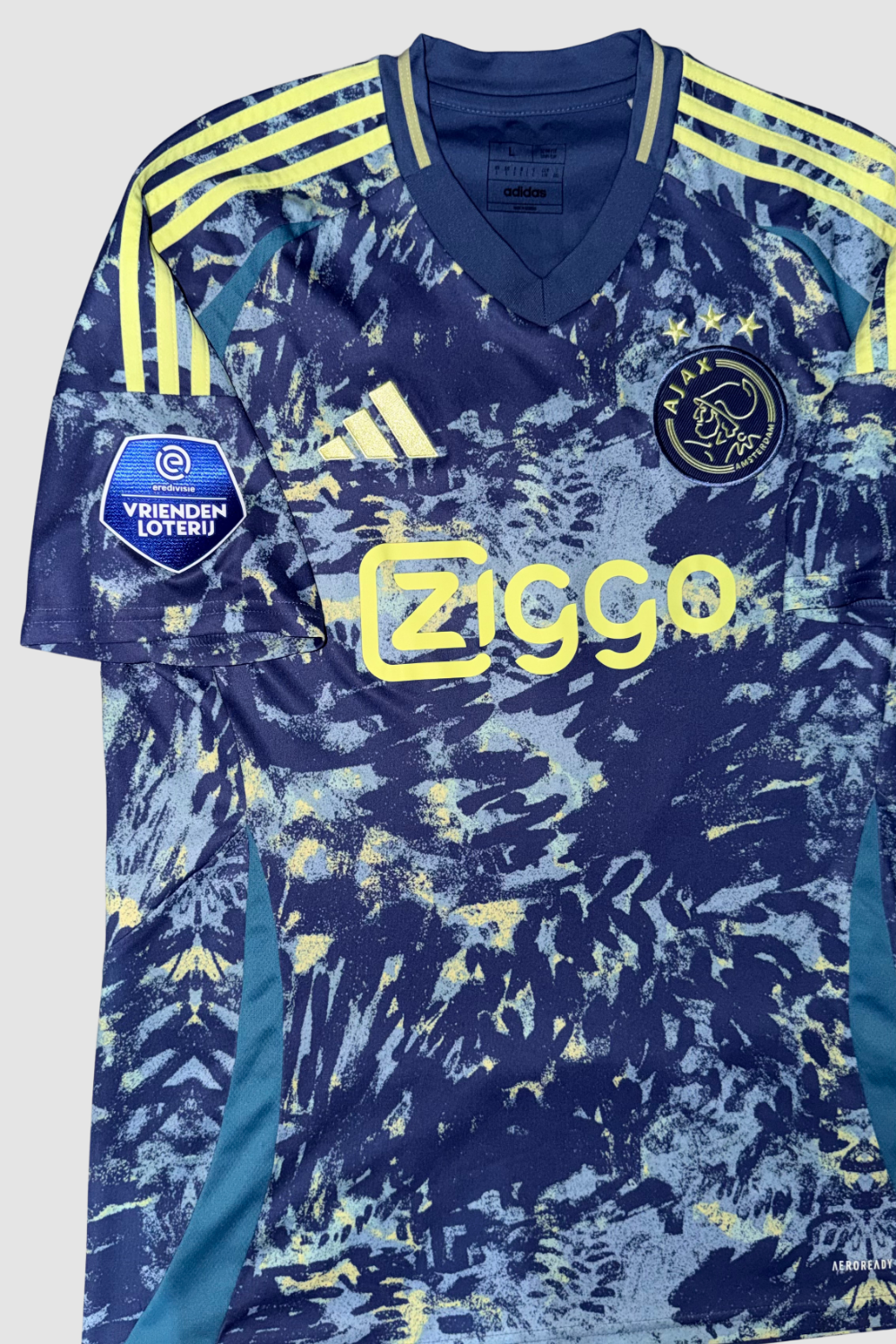 Ajax 2024-2025 Brian Brobbey