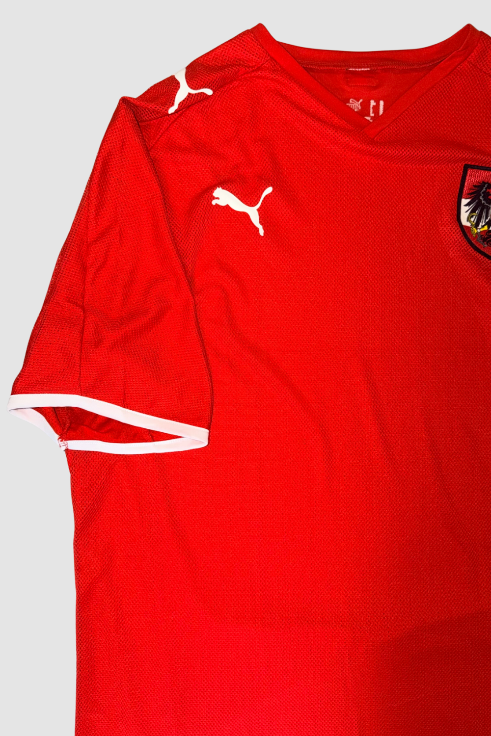 Austria 2008-2010