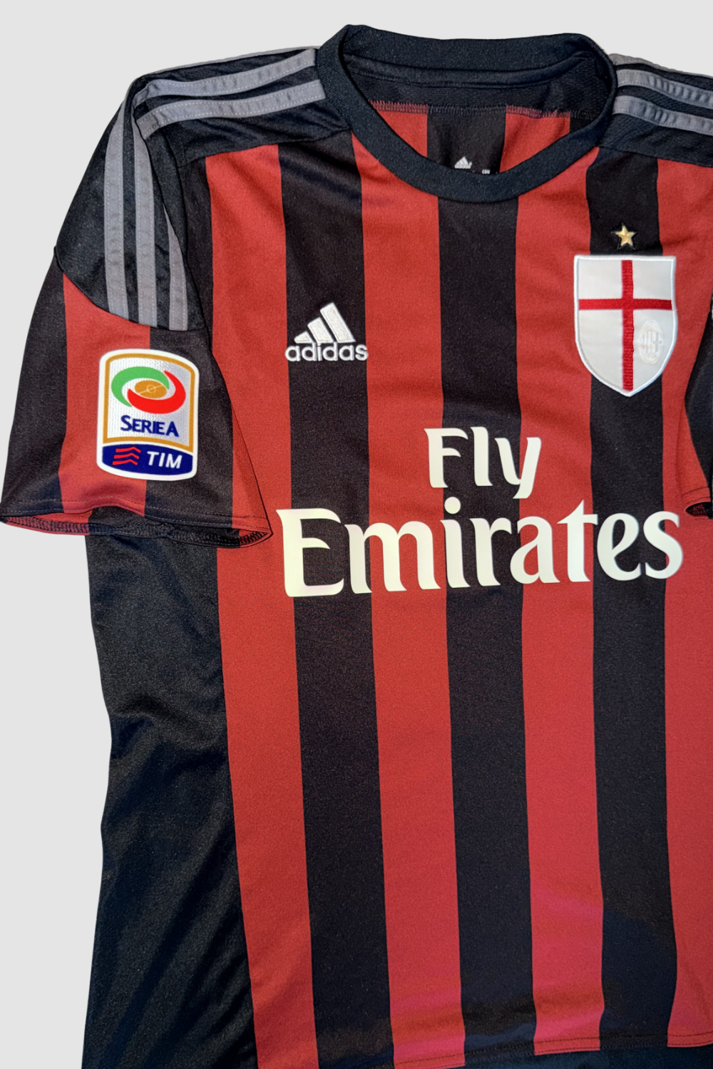 AC Milan 2015-2016 Mario Balotelli