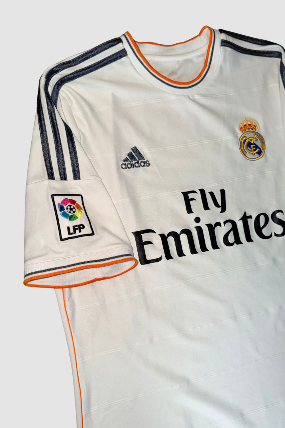 Real Madrid CF 2013-2014 Luka Modrić
