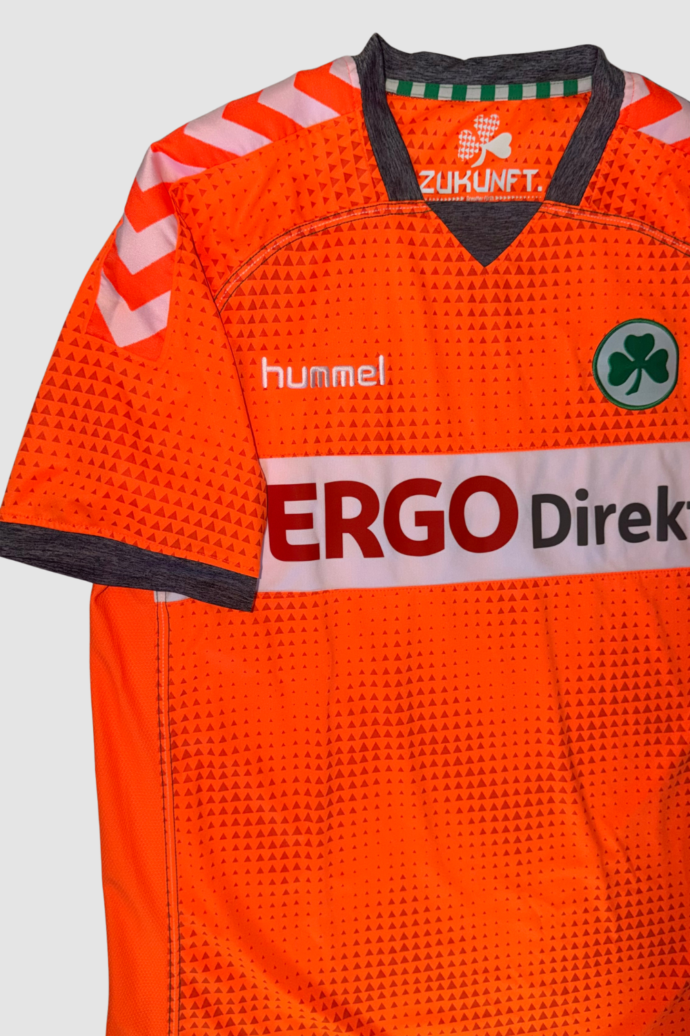 Greuther Fürth 2013-2014