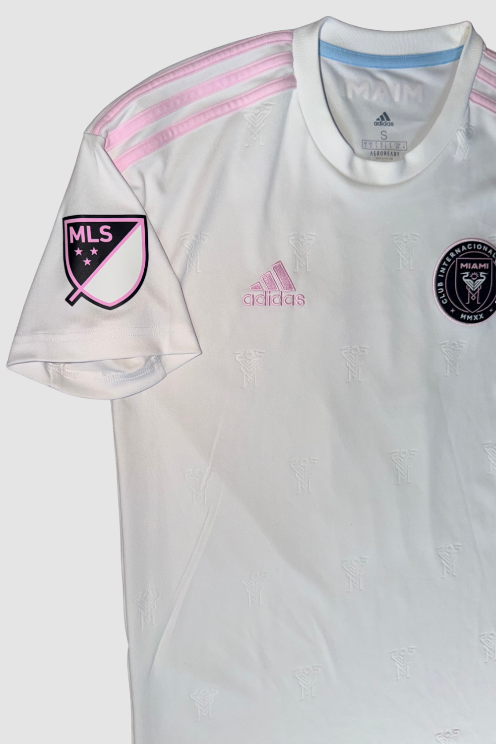 Inter Miami 2020 Gonzalo Higuaín